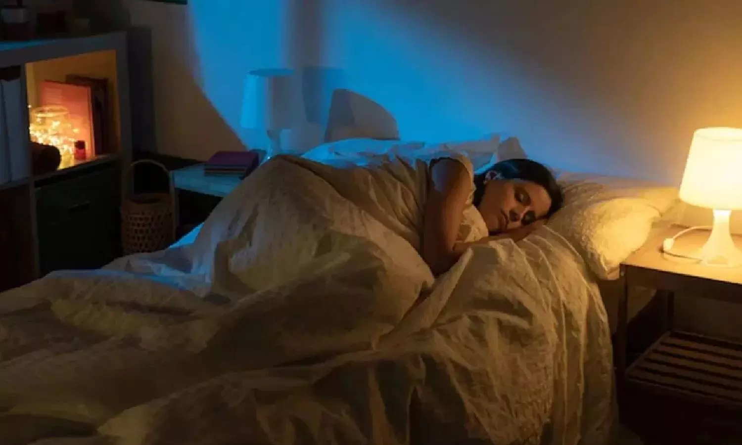 Late Night Sleep Late Night Sleep