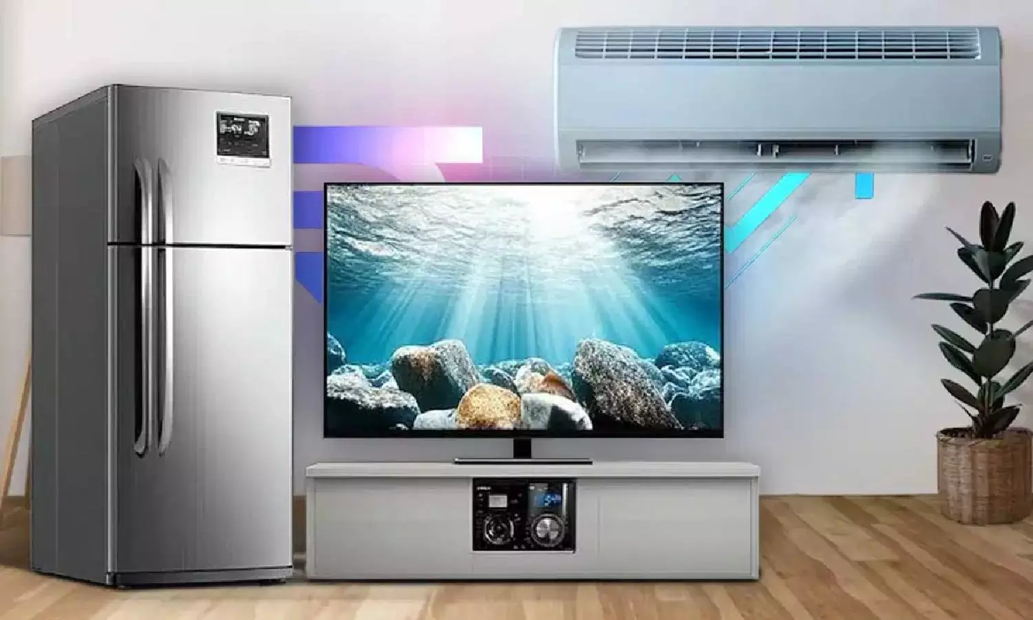 Electronics Price Hike