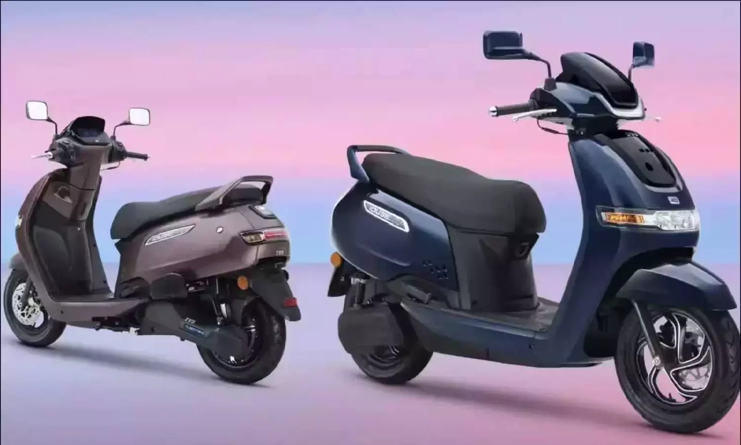 TVS Motor