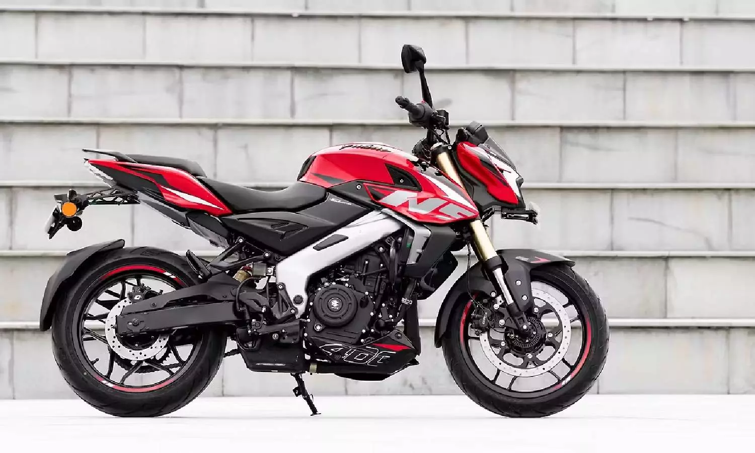 Bajaj Pulsar