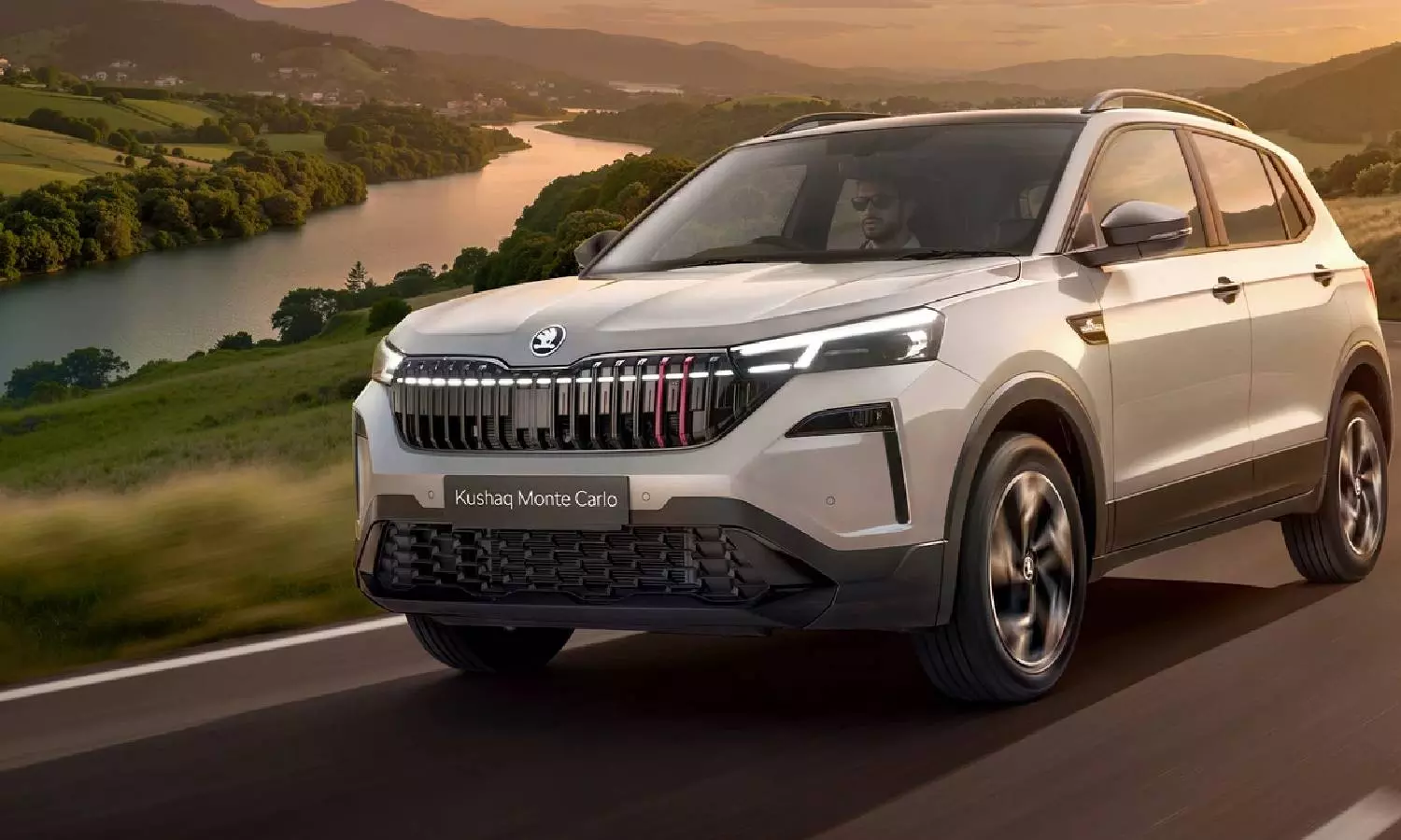 Skoda India