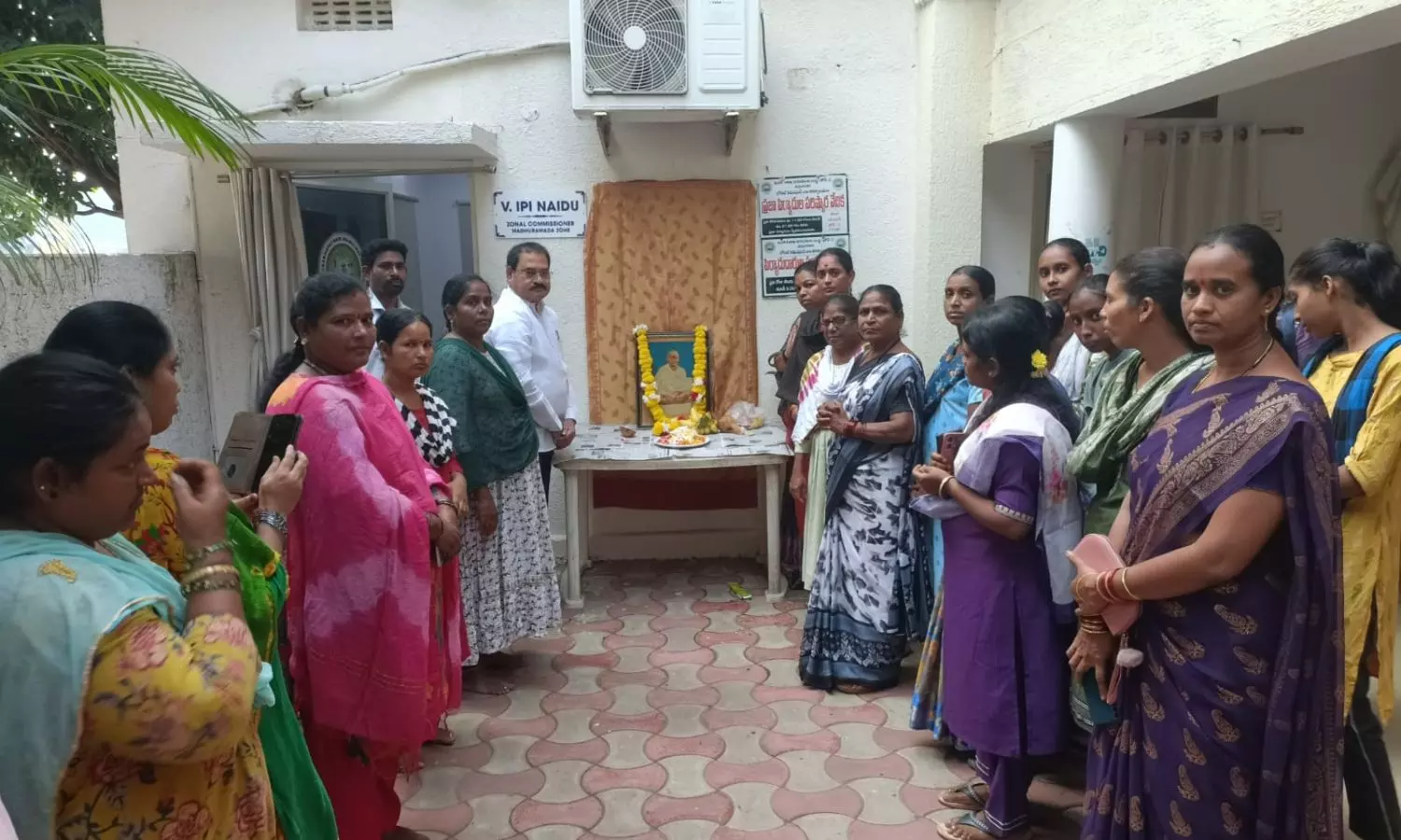 Madhurawada Madhurawada