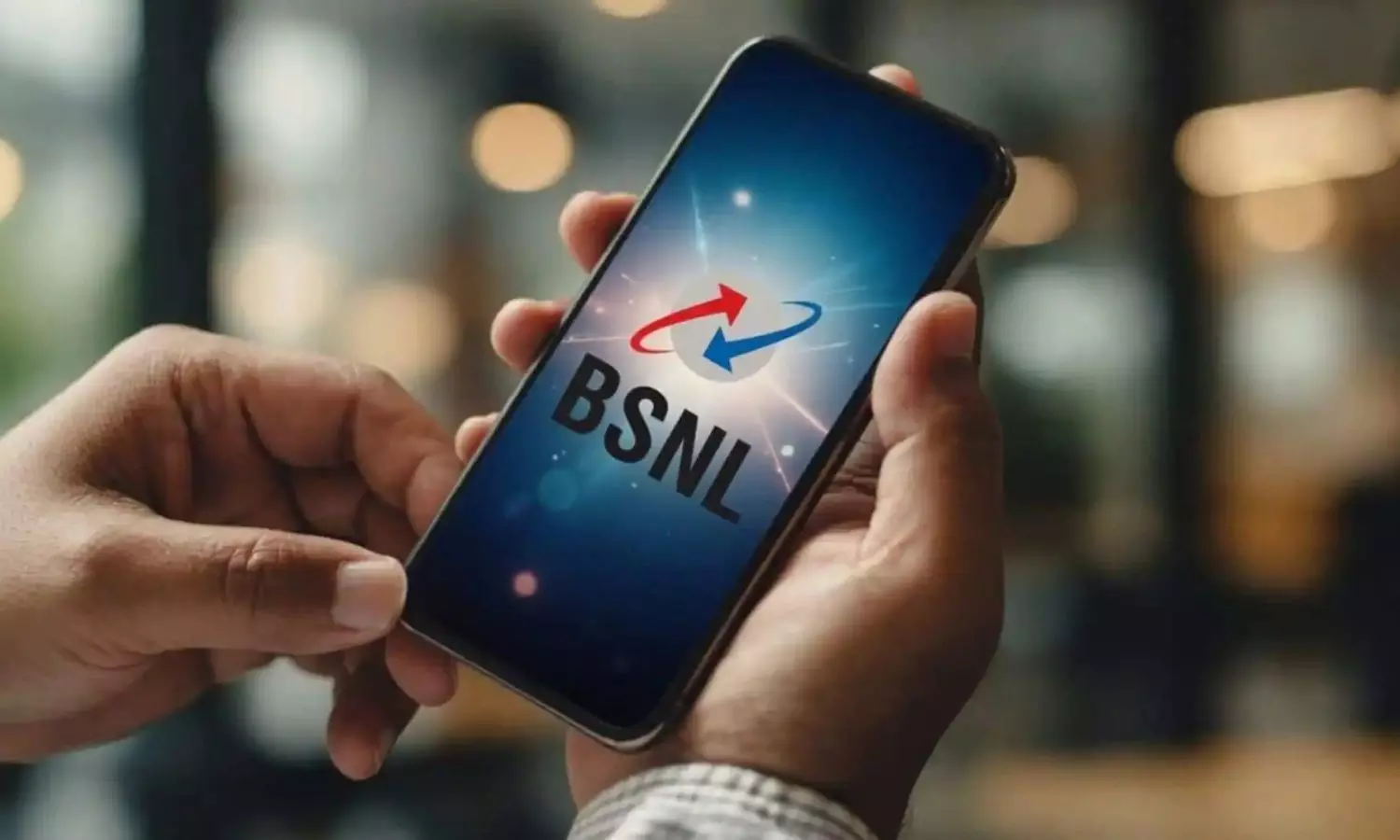BSNL BSNL