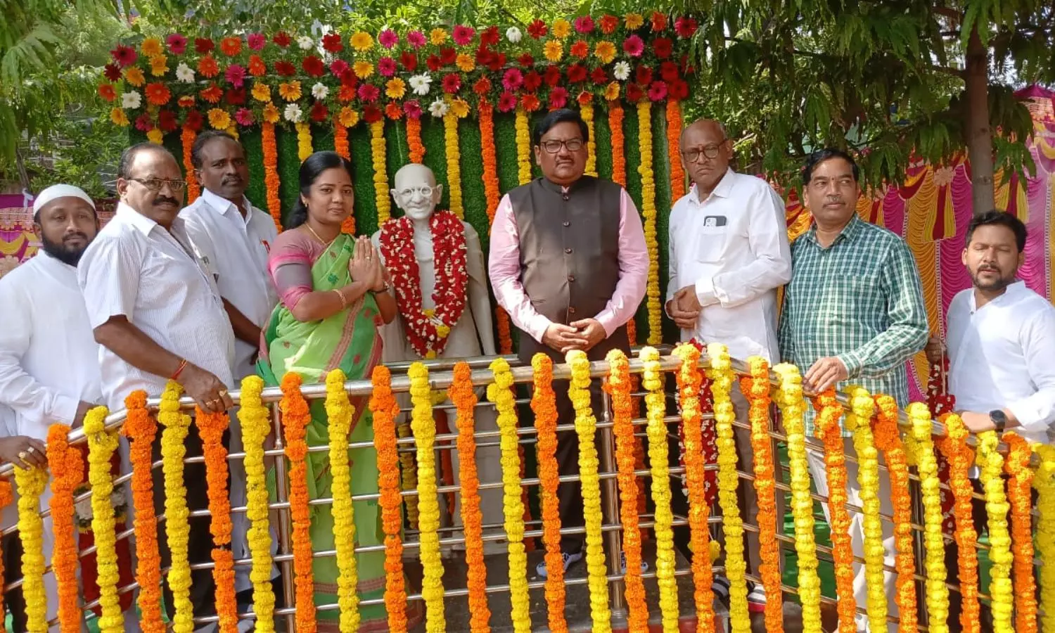 Markapur Markapur