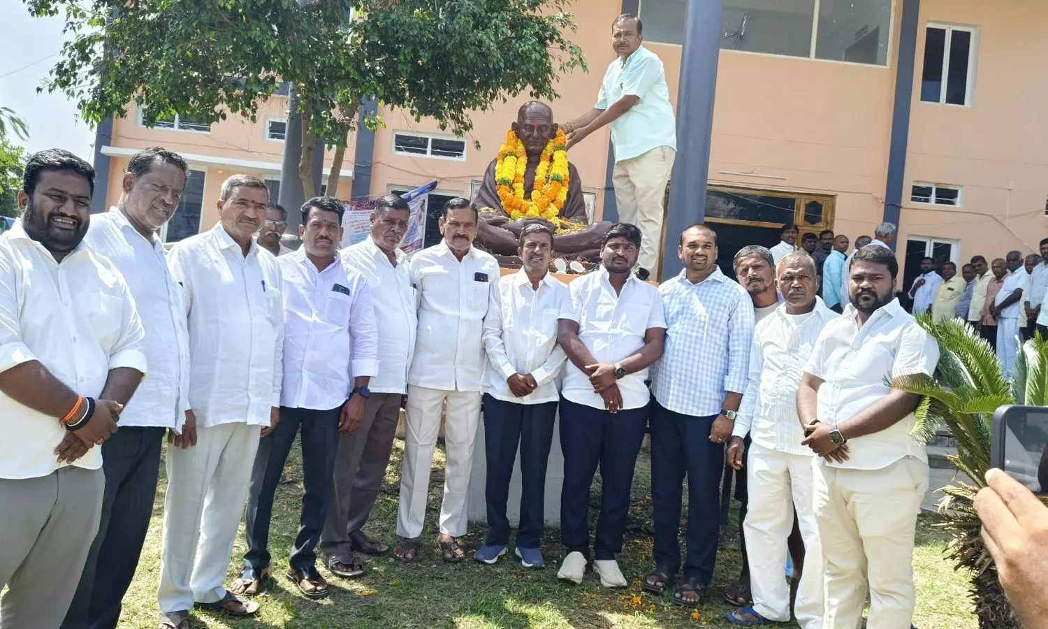 Mustabad Mustabad