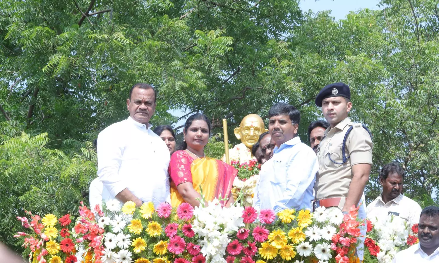 Nalgonda Nalgonda