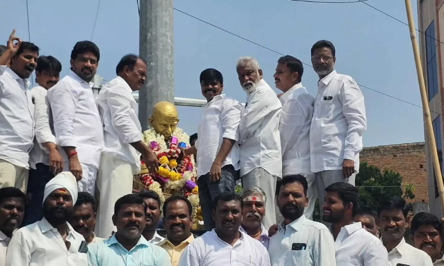 Dharmavaram Dharmavaram