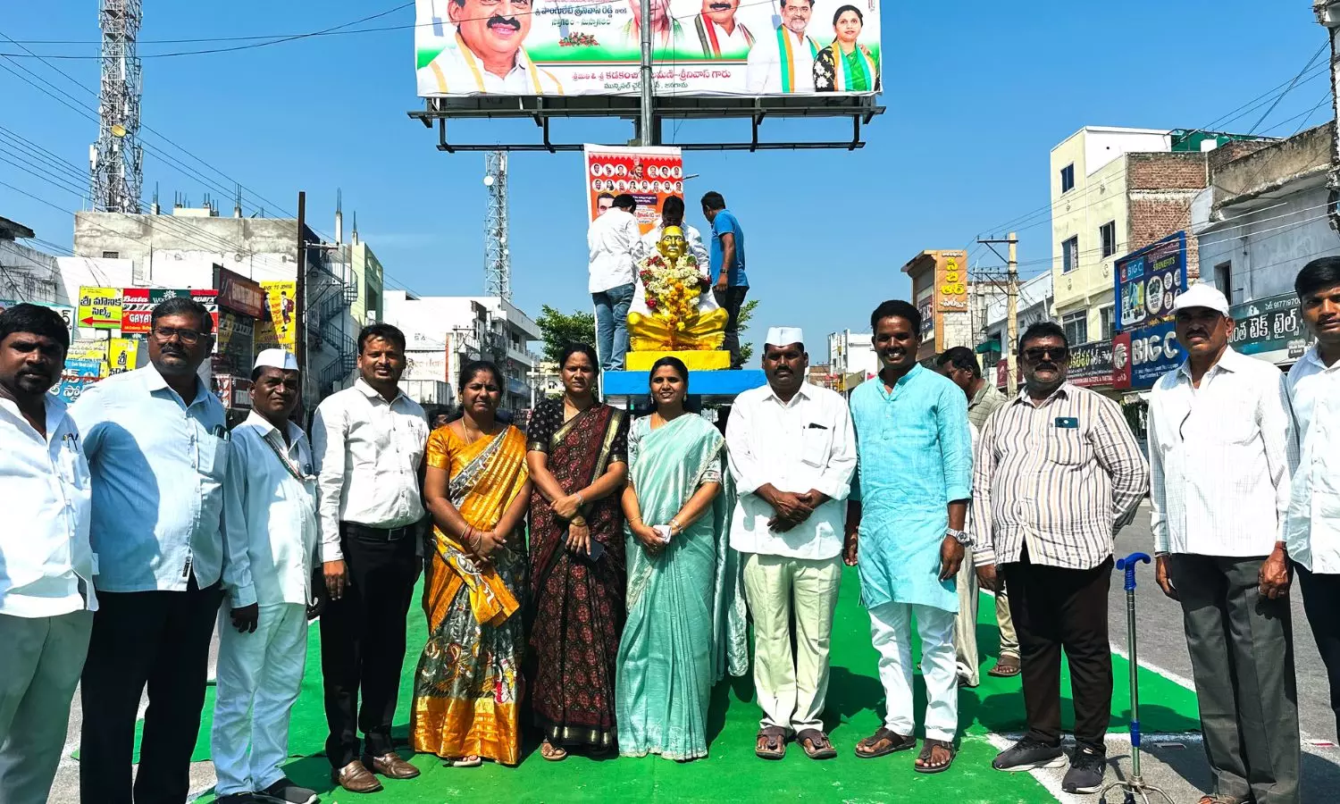 Jangaon Jangaon