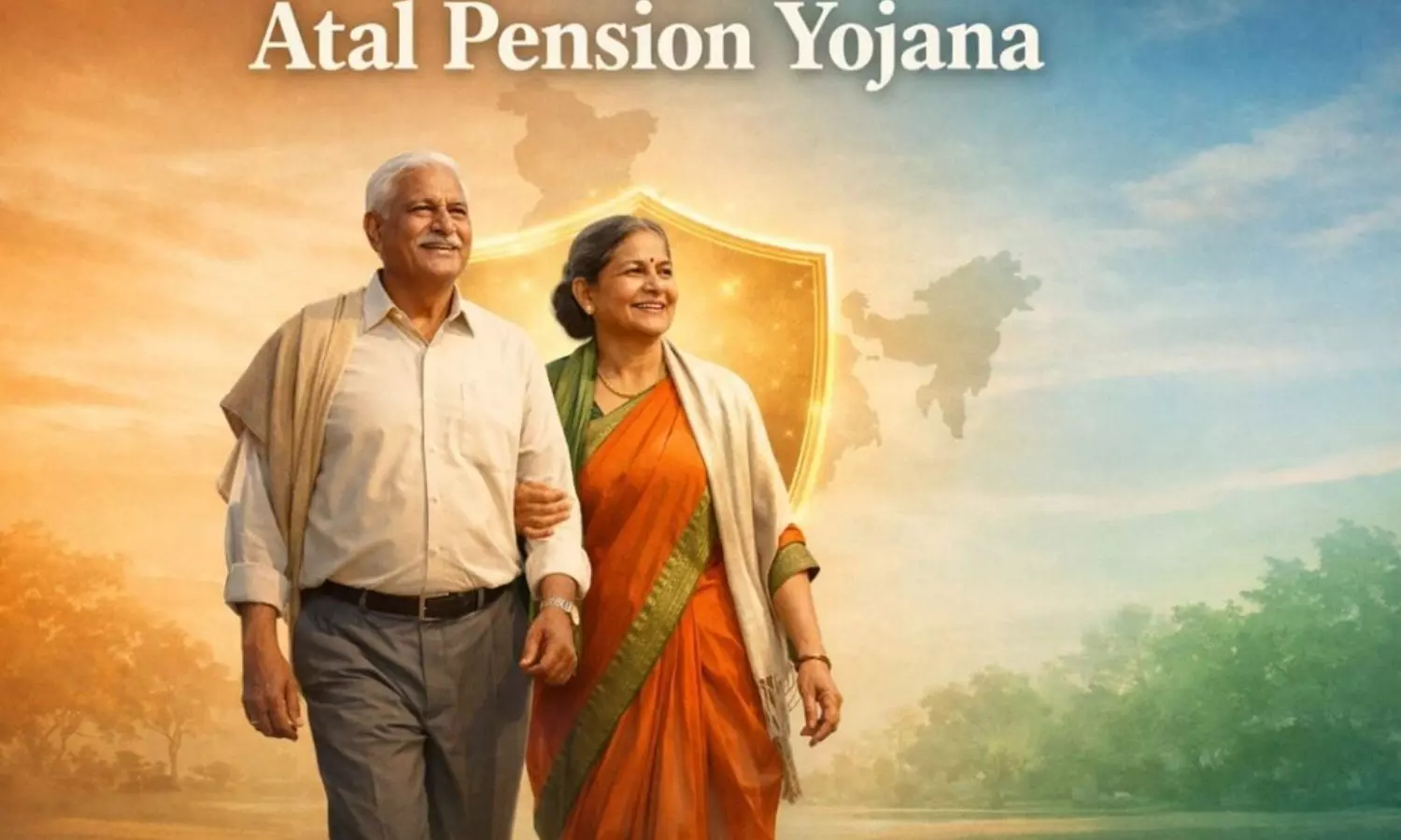 Atal Pension Yojana Atal Pension Yojana