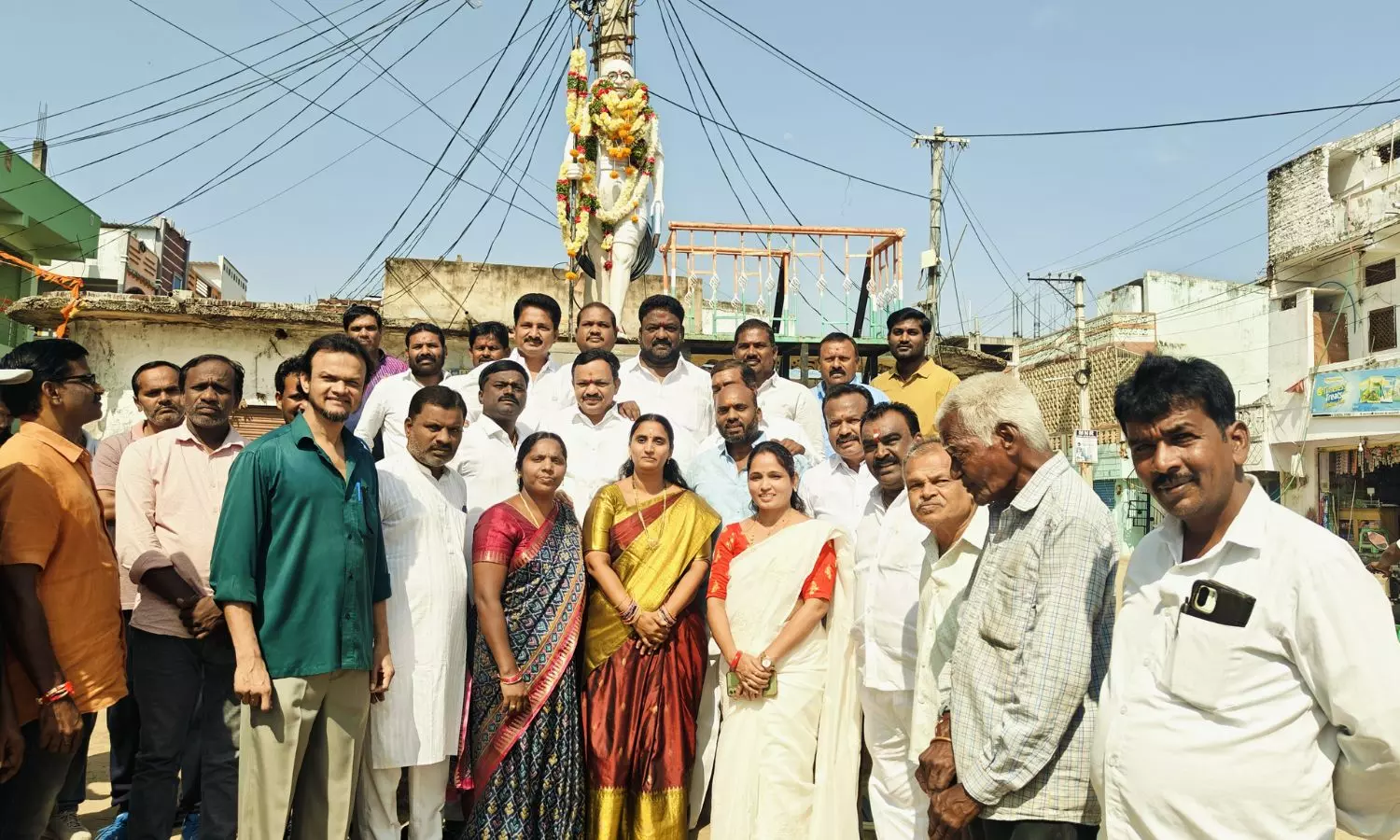Narsapur Narsapur
