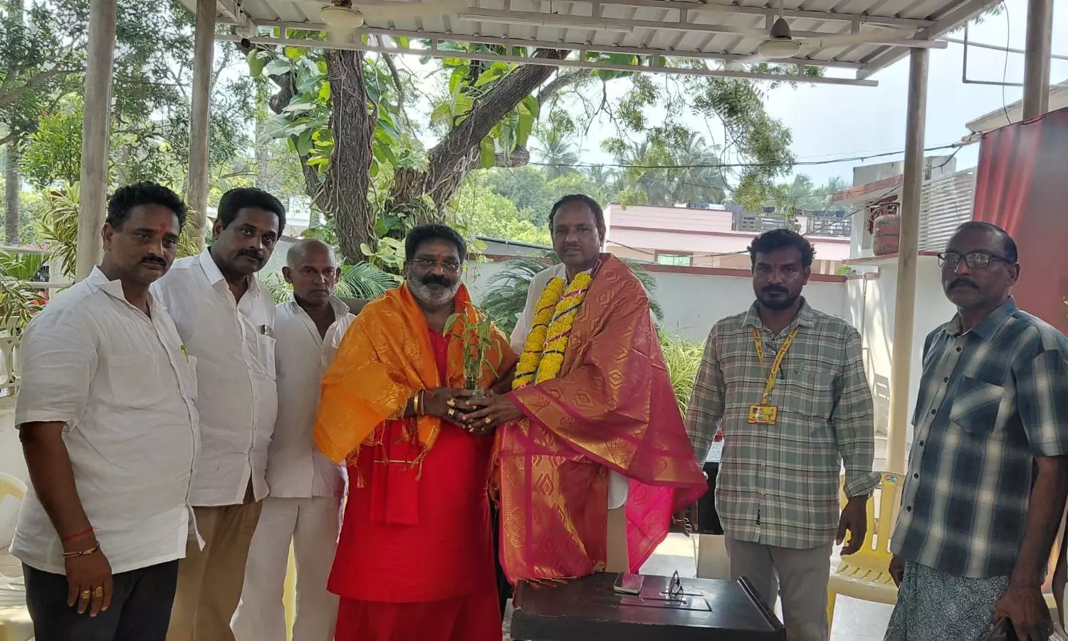 Magatapalli Magatapalli