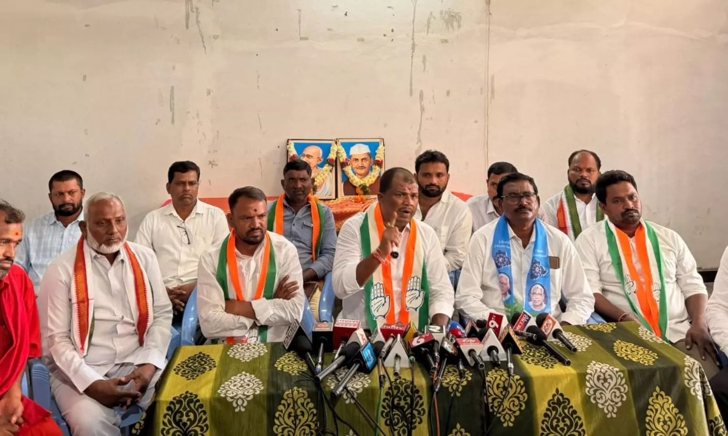 Nalgonda Nalgonda