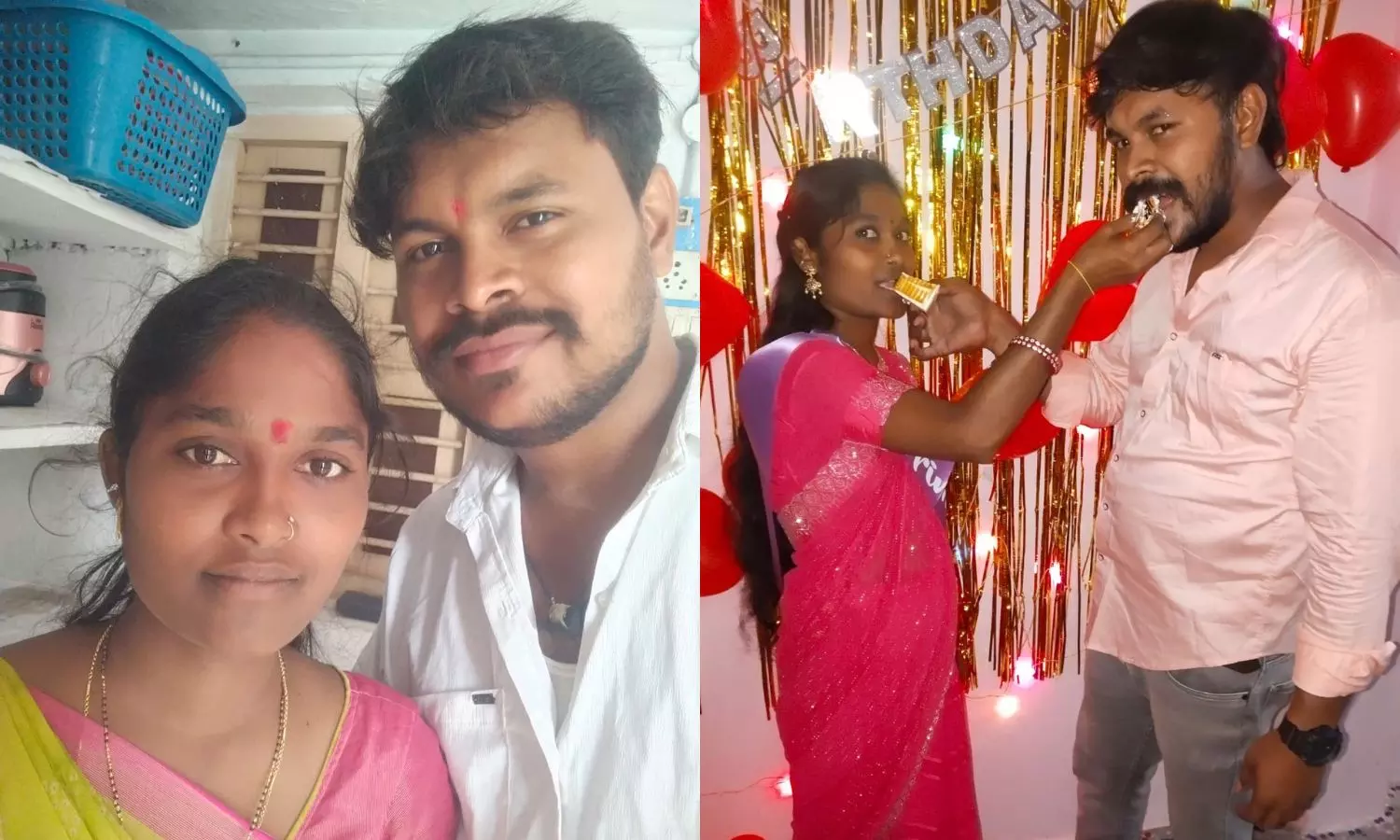 Nandigama Nandigama