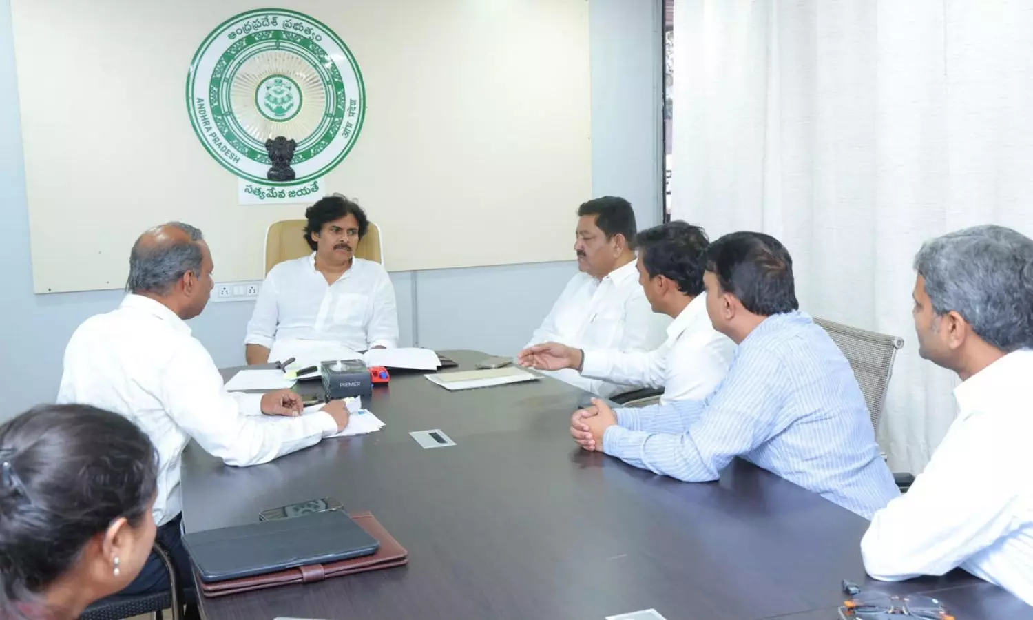 Pawan Kalyan