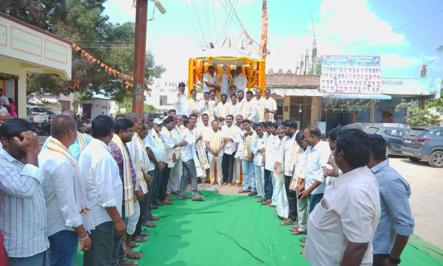Kadthal Kadthal