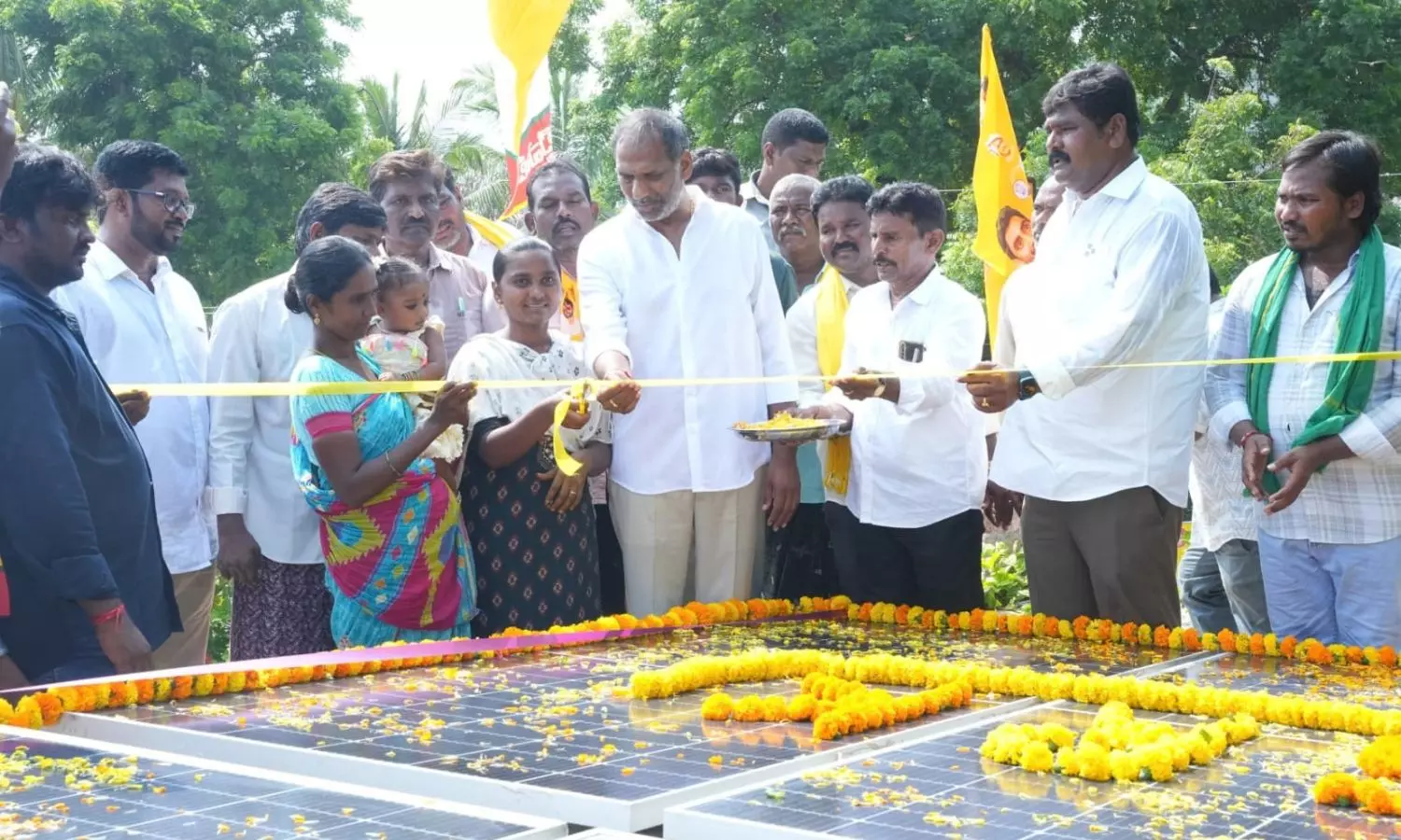 Prakasam Prakasam