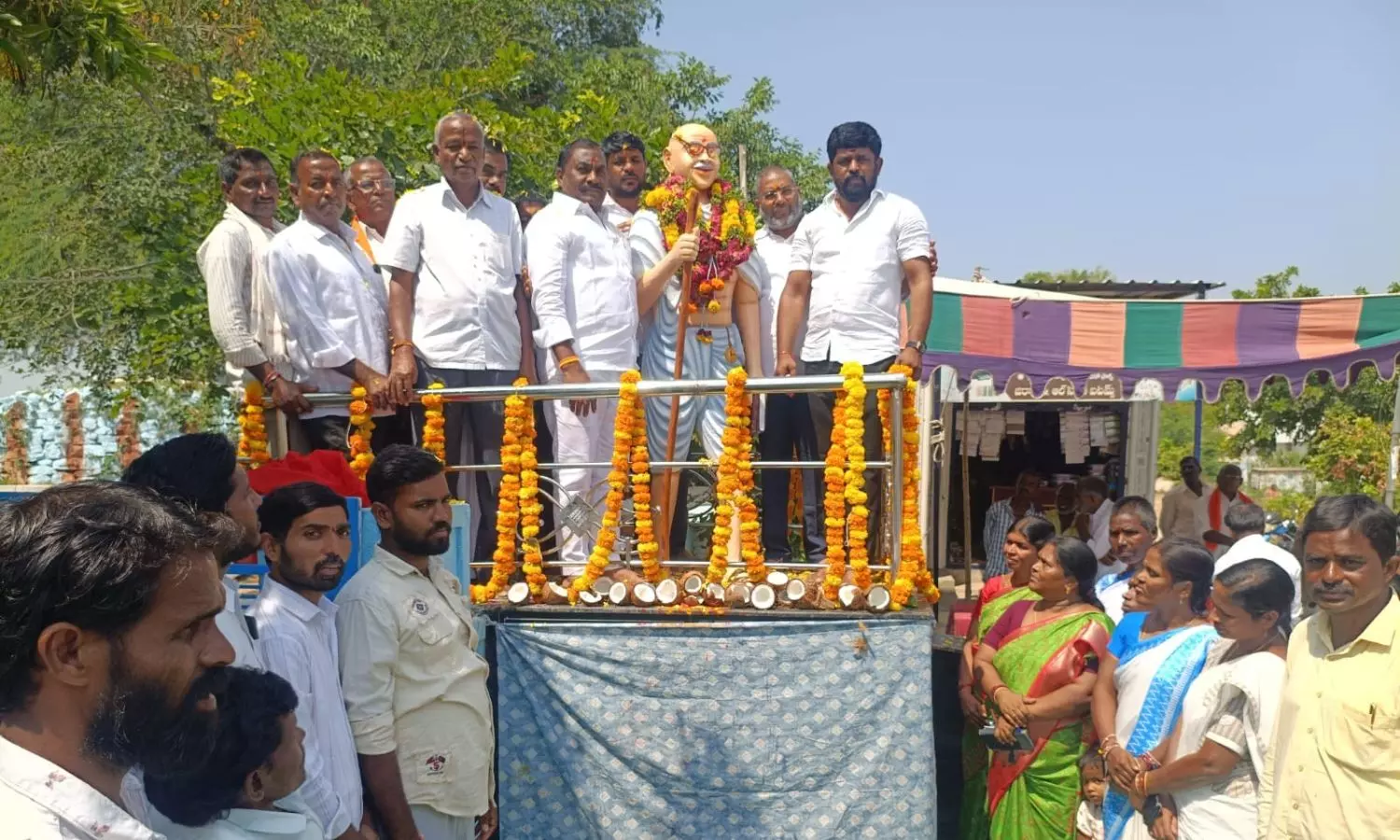 Devarakadra Devarakadra