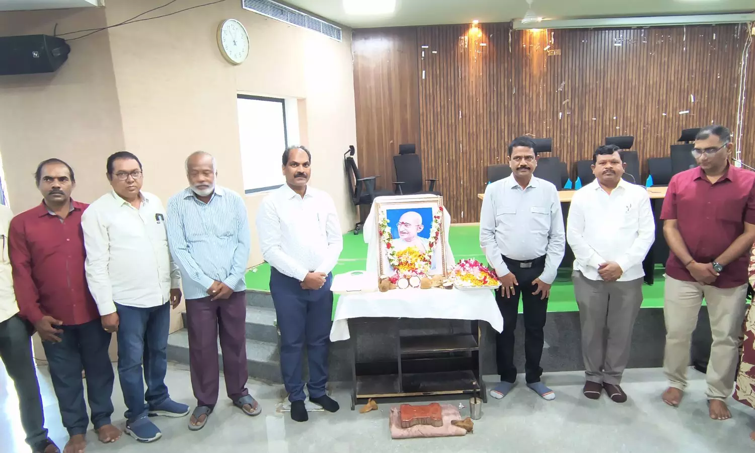 Mancherial Mancherial