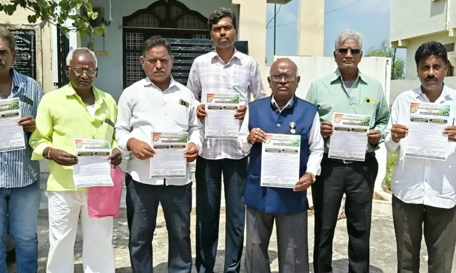 Jangaon Jangaon
