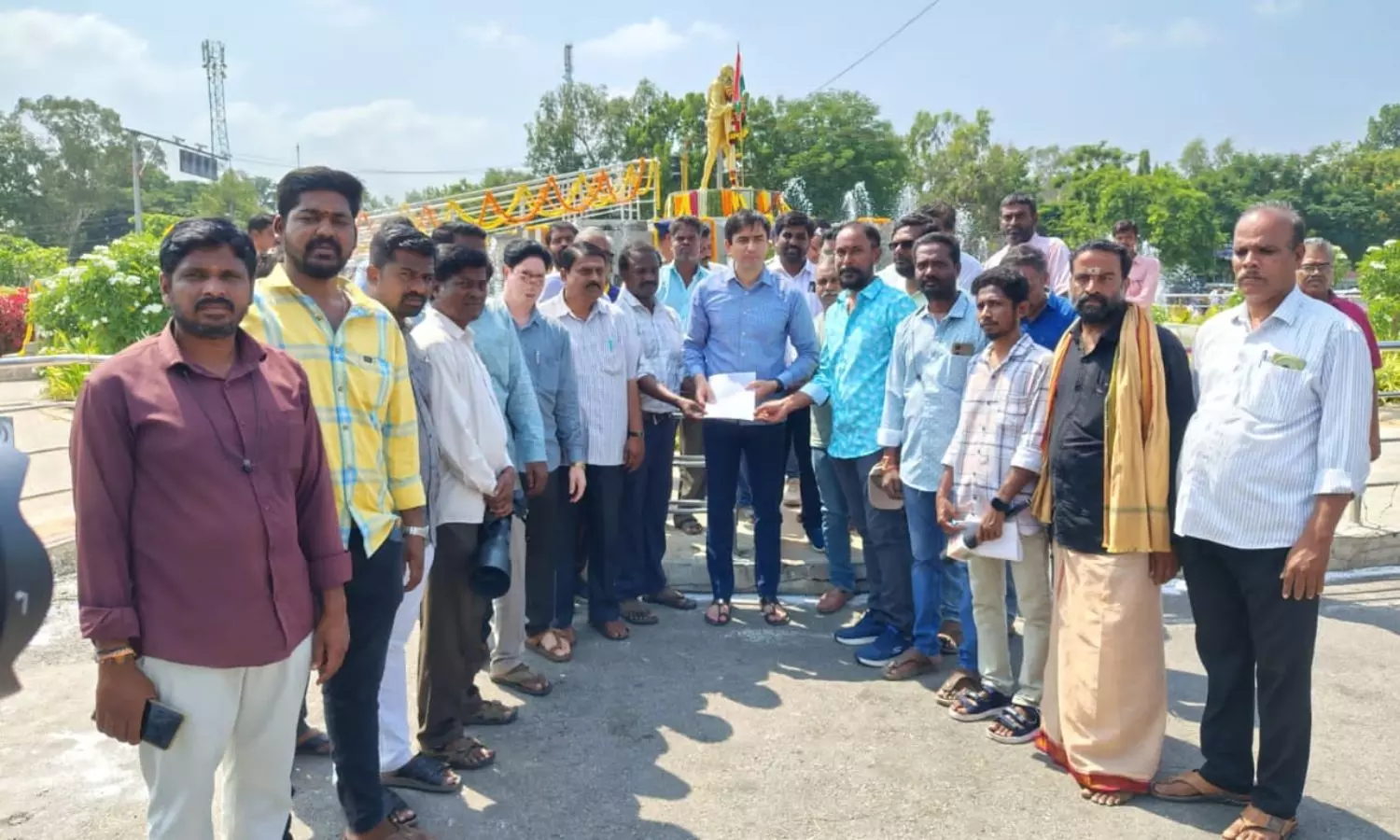 Chittoor Chittoor