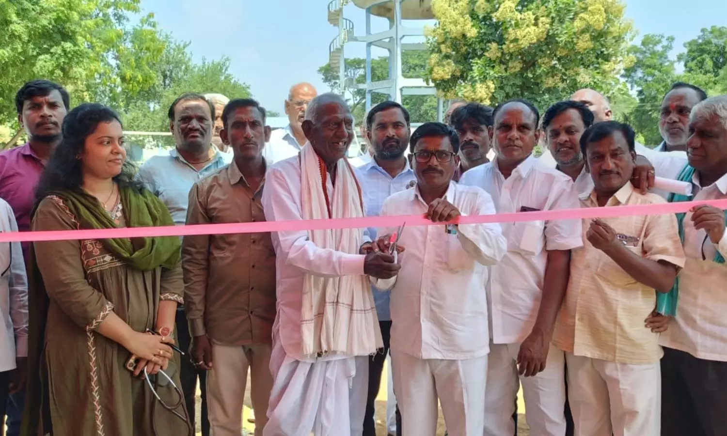 Kamareddy Kamareddy
