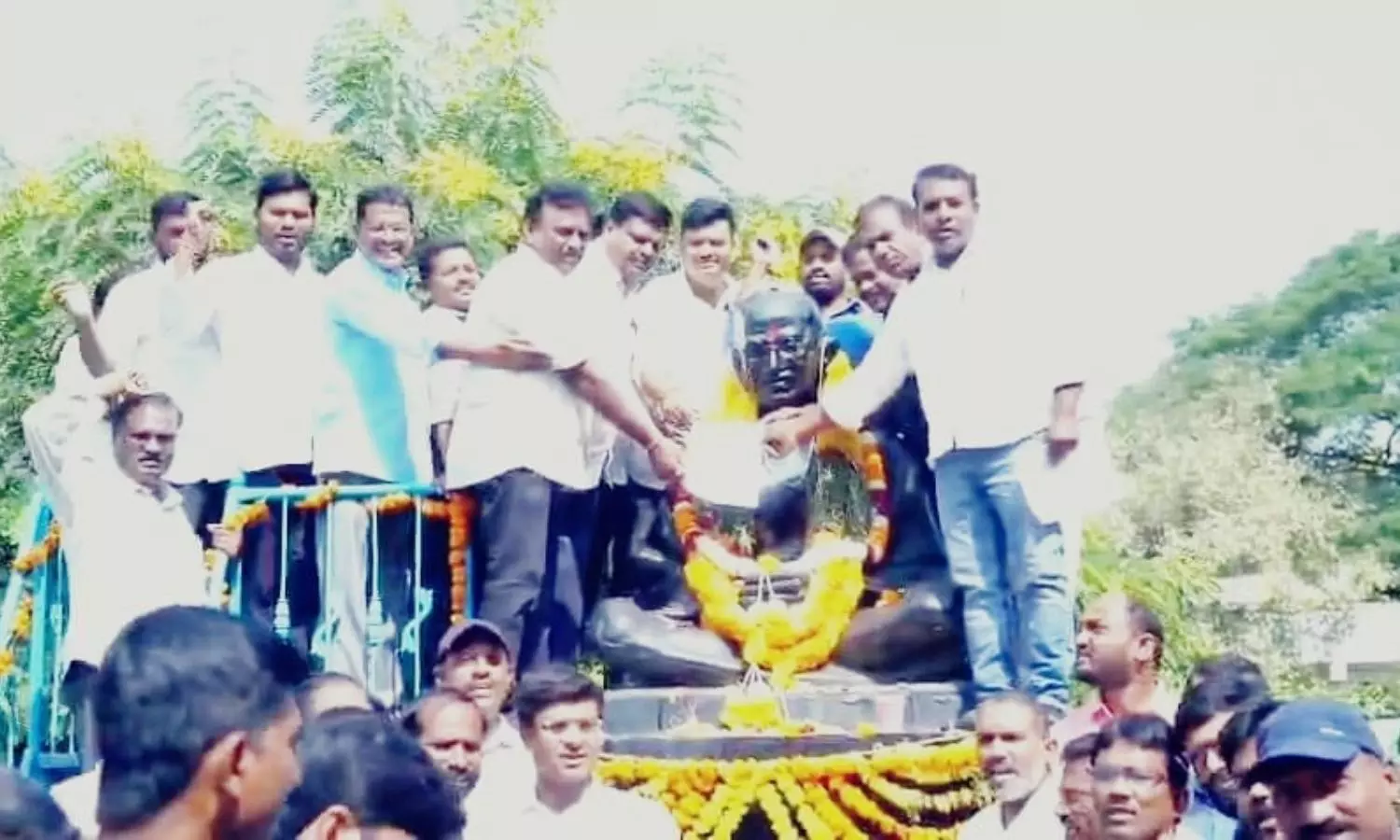 Nirmal Nirmal
