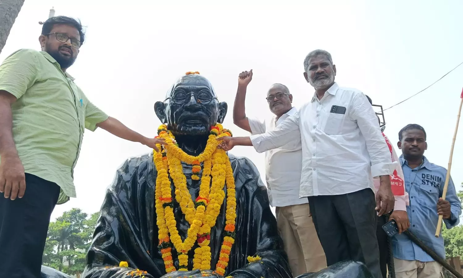 Narsipatnam Narsipatnam