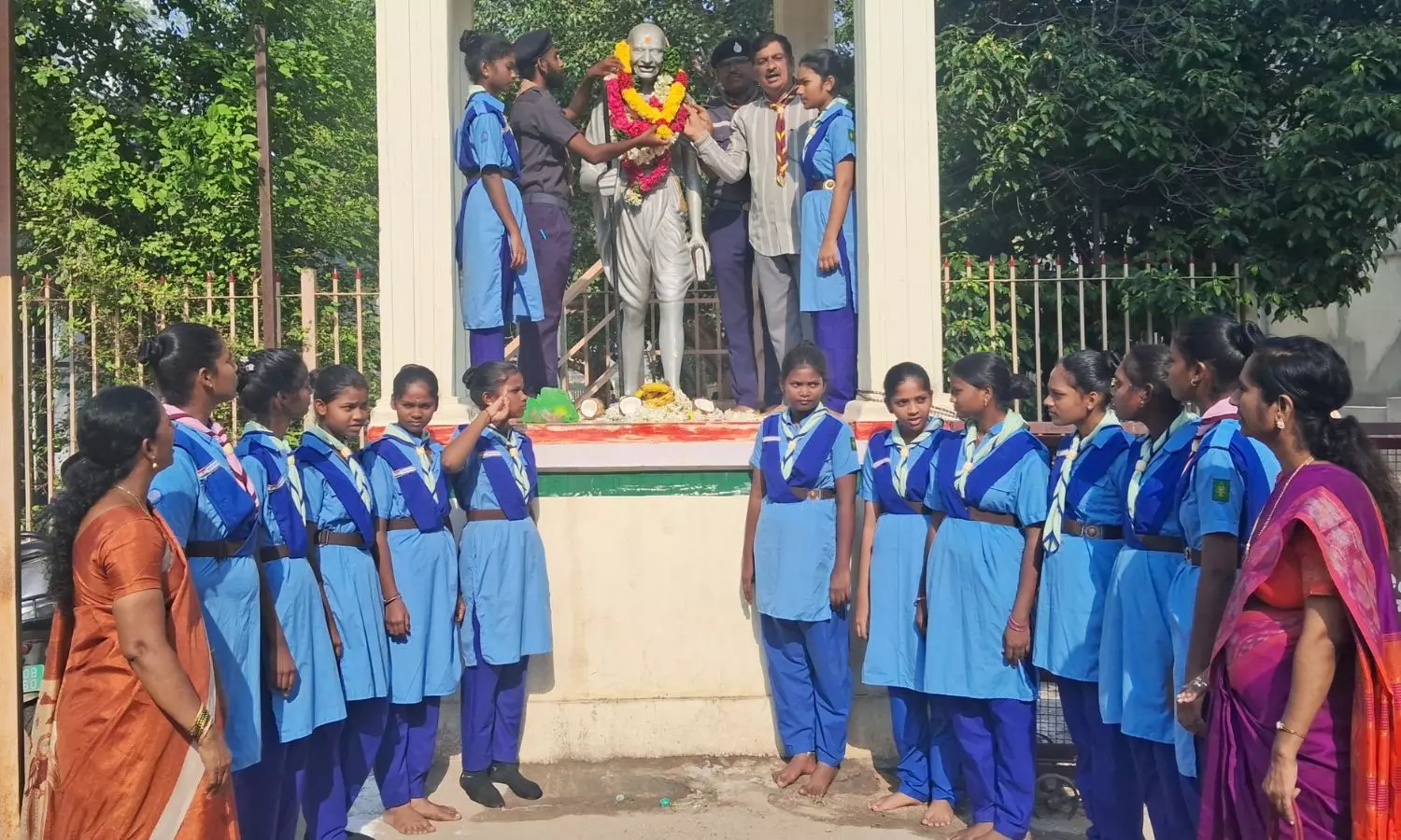 Srikalahasthi Srikalahasthi