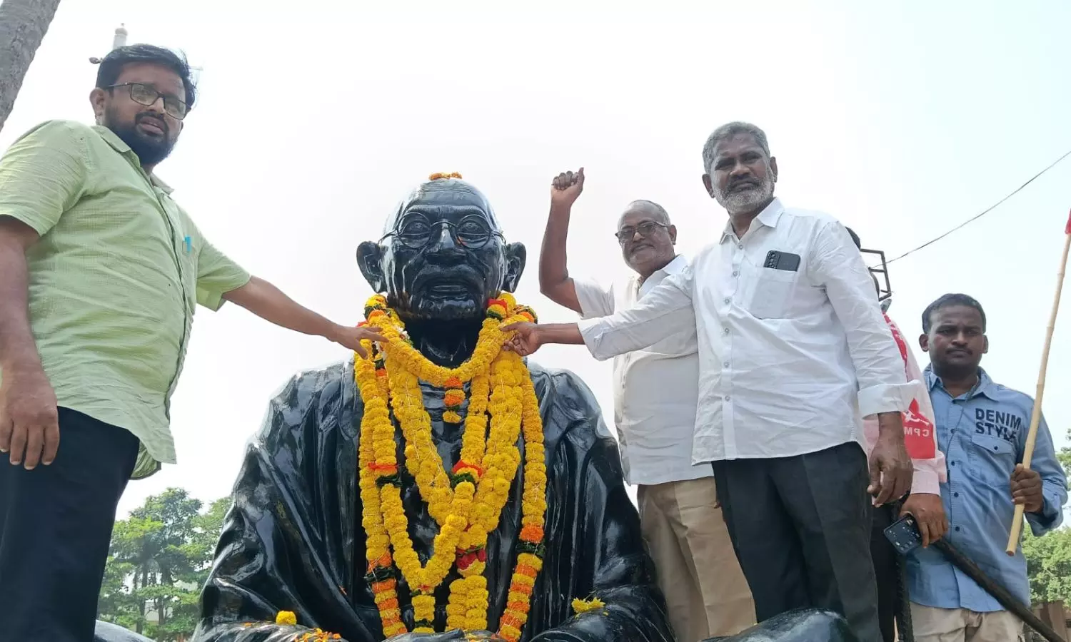 Narsipatnam Narsipatnam