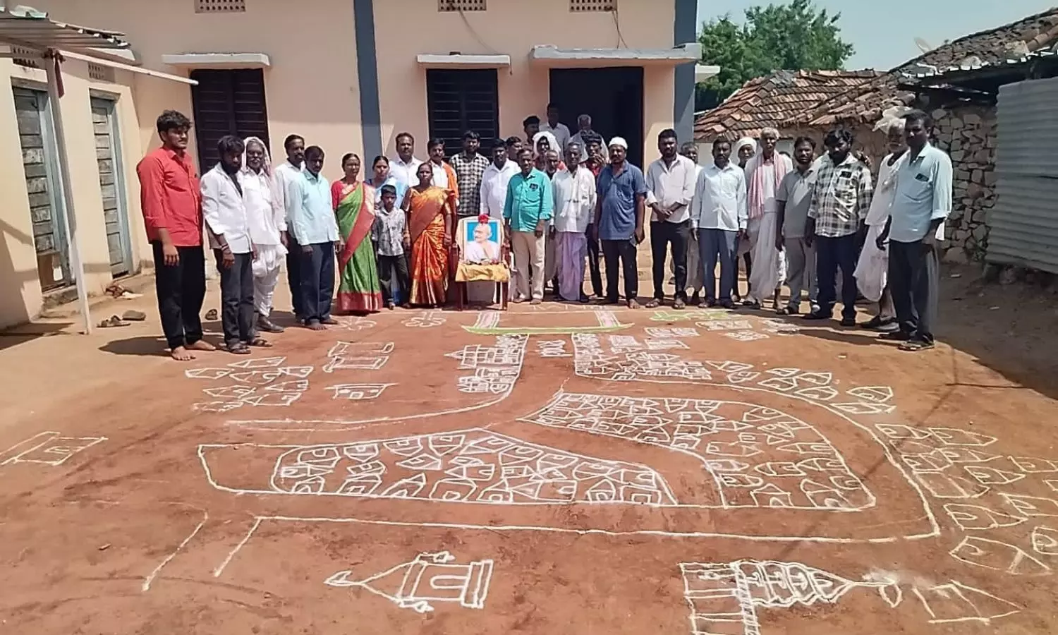 Baswapur Baswapur