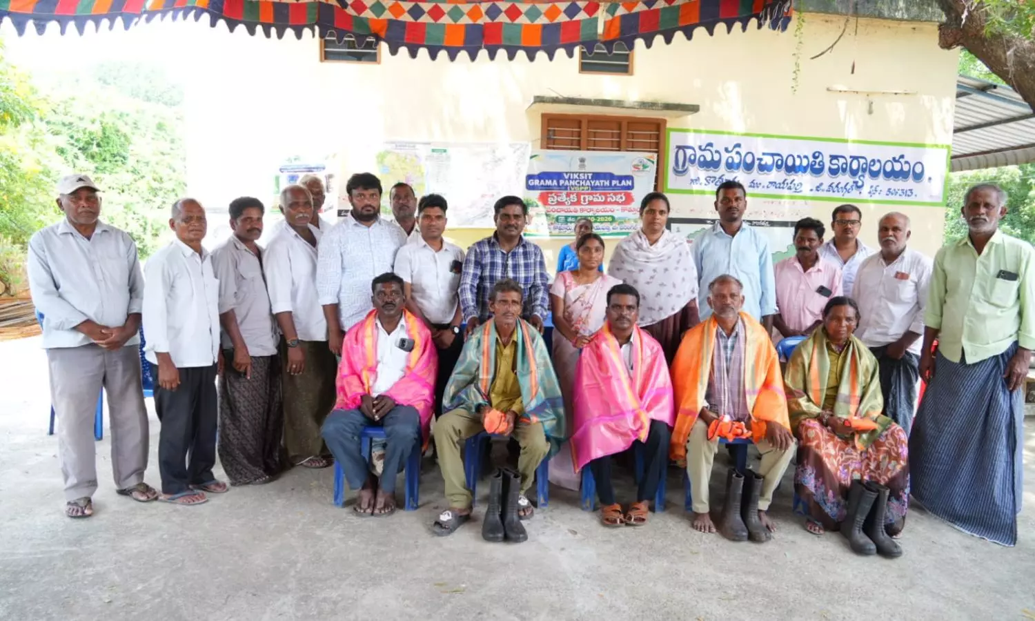 Rayaparthy Rayaparthy