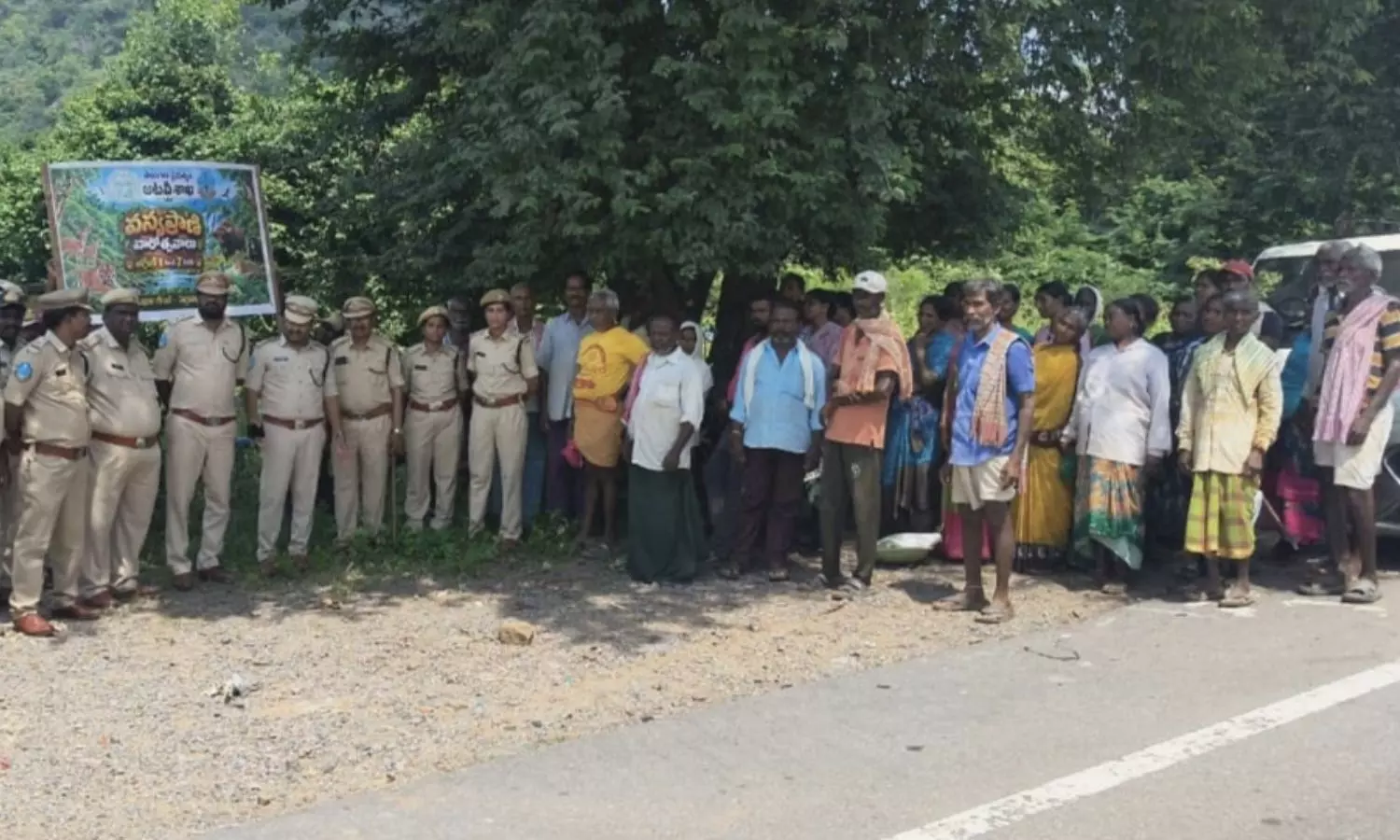 Manthani Manthani