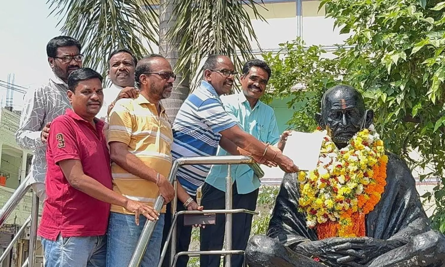 Manthani Manthani