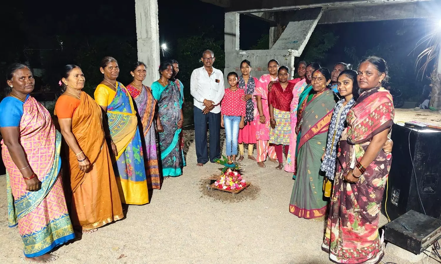 Peddapalli Peddapalli