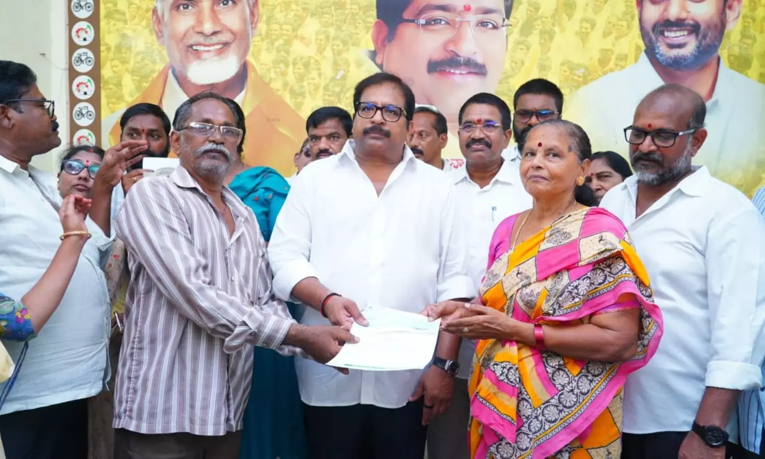 Ongole Ongole