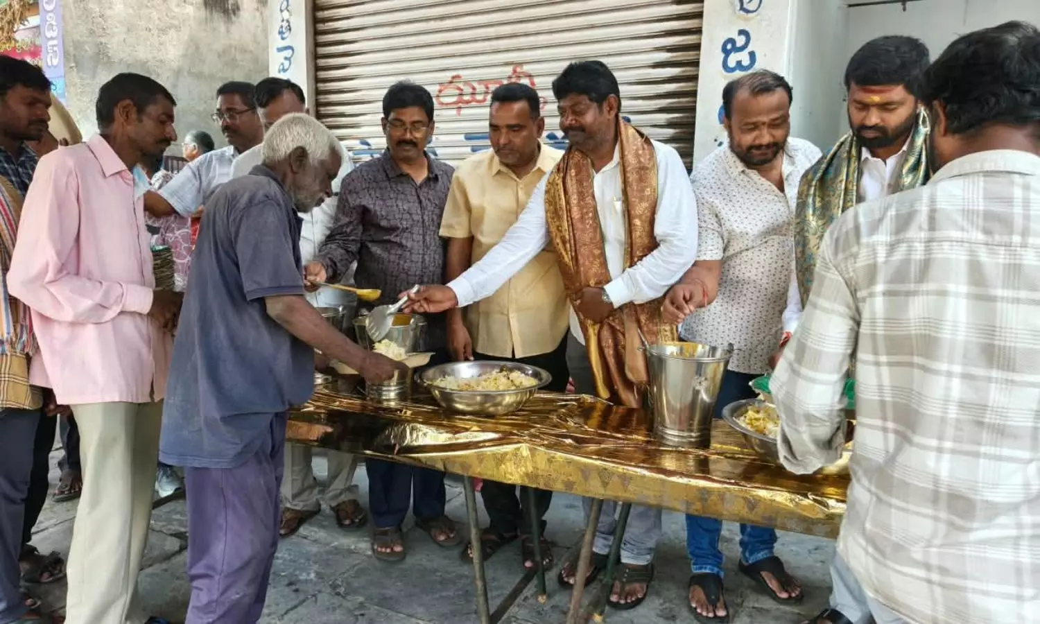 Warangal