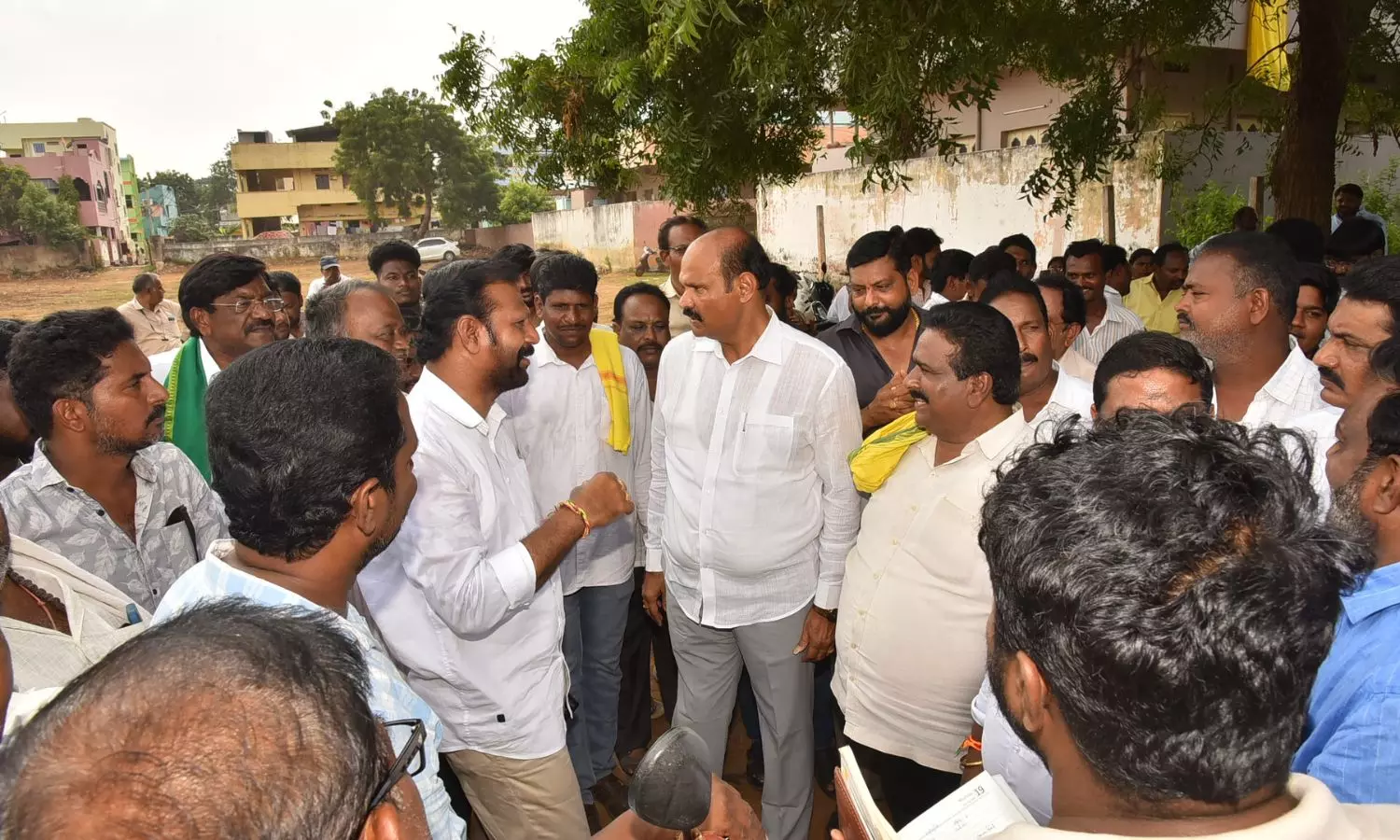 Nuzvid Nuzvid