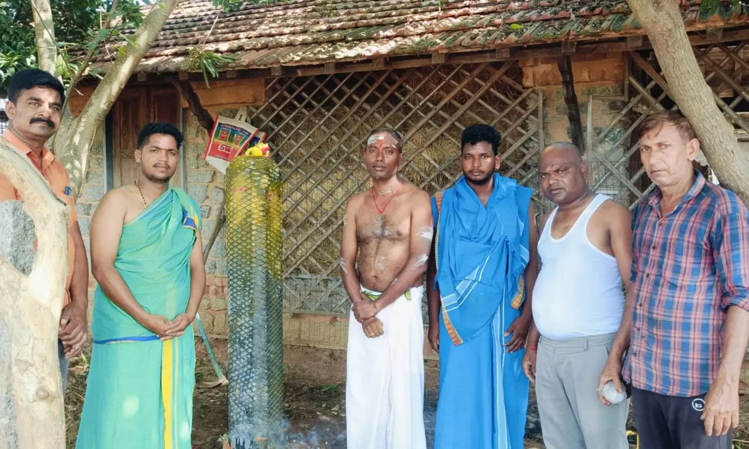 Illanthakunta Illanthakunta