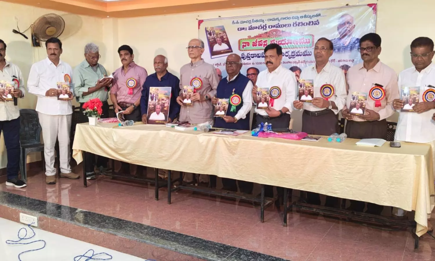 Jangaon Jangaon