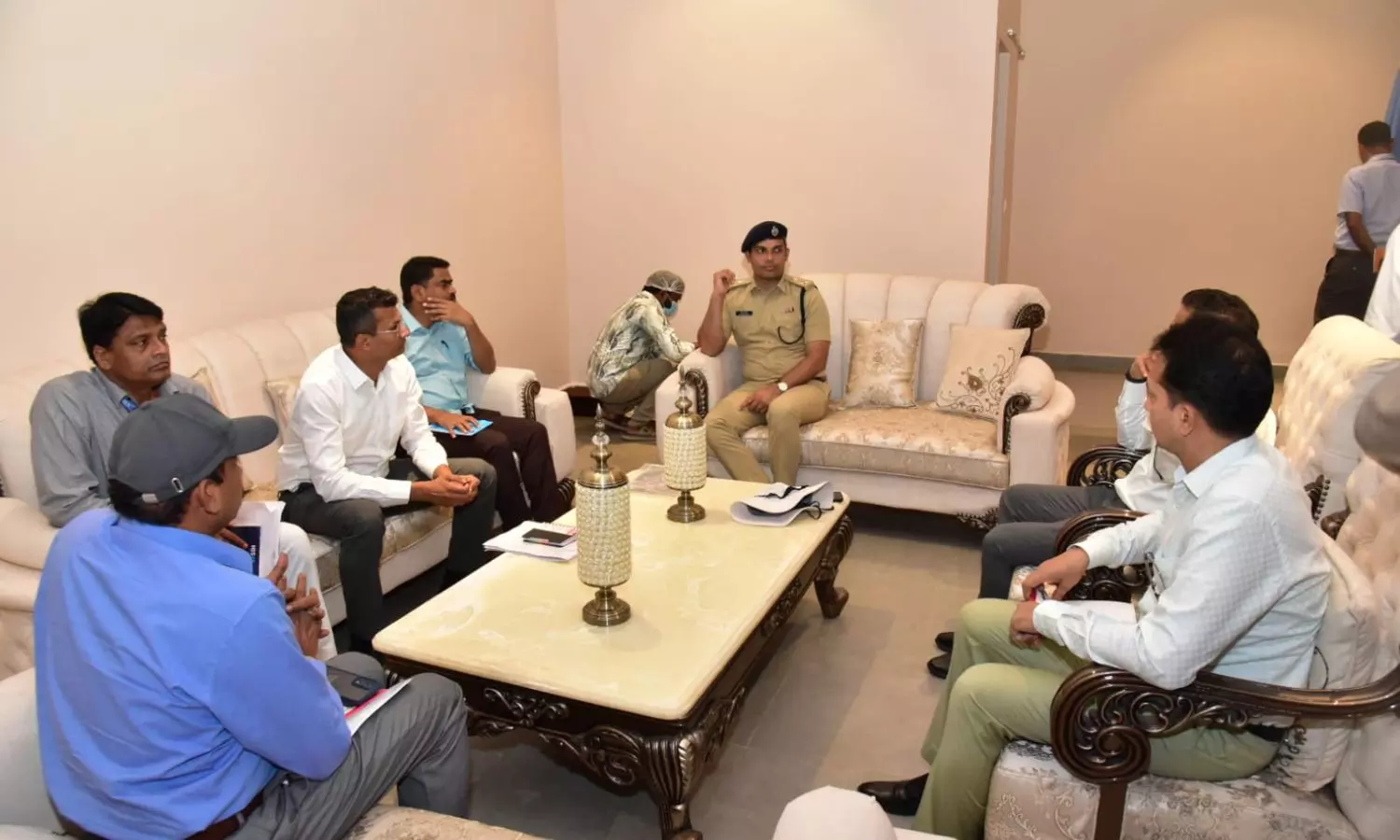 Karimnagar Karimnagar