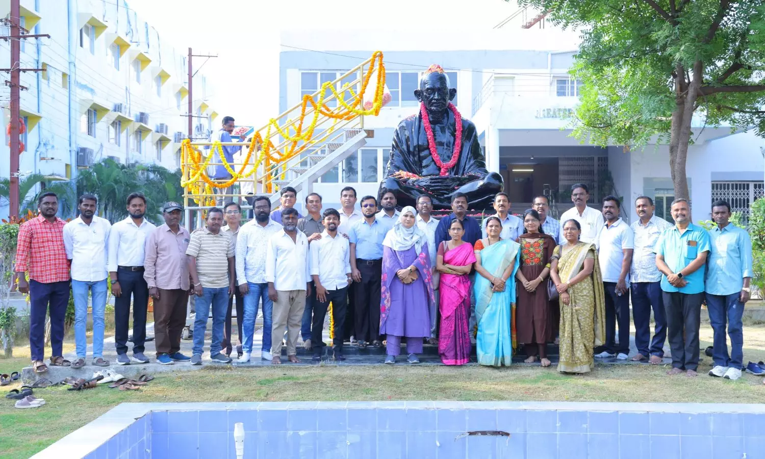 Warangal