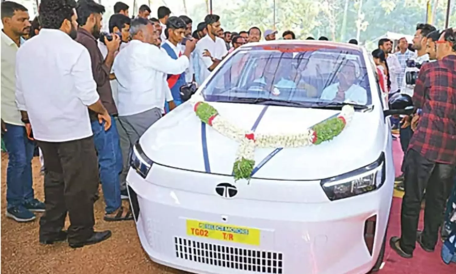 Karimnagar