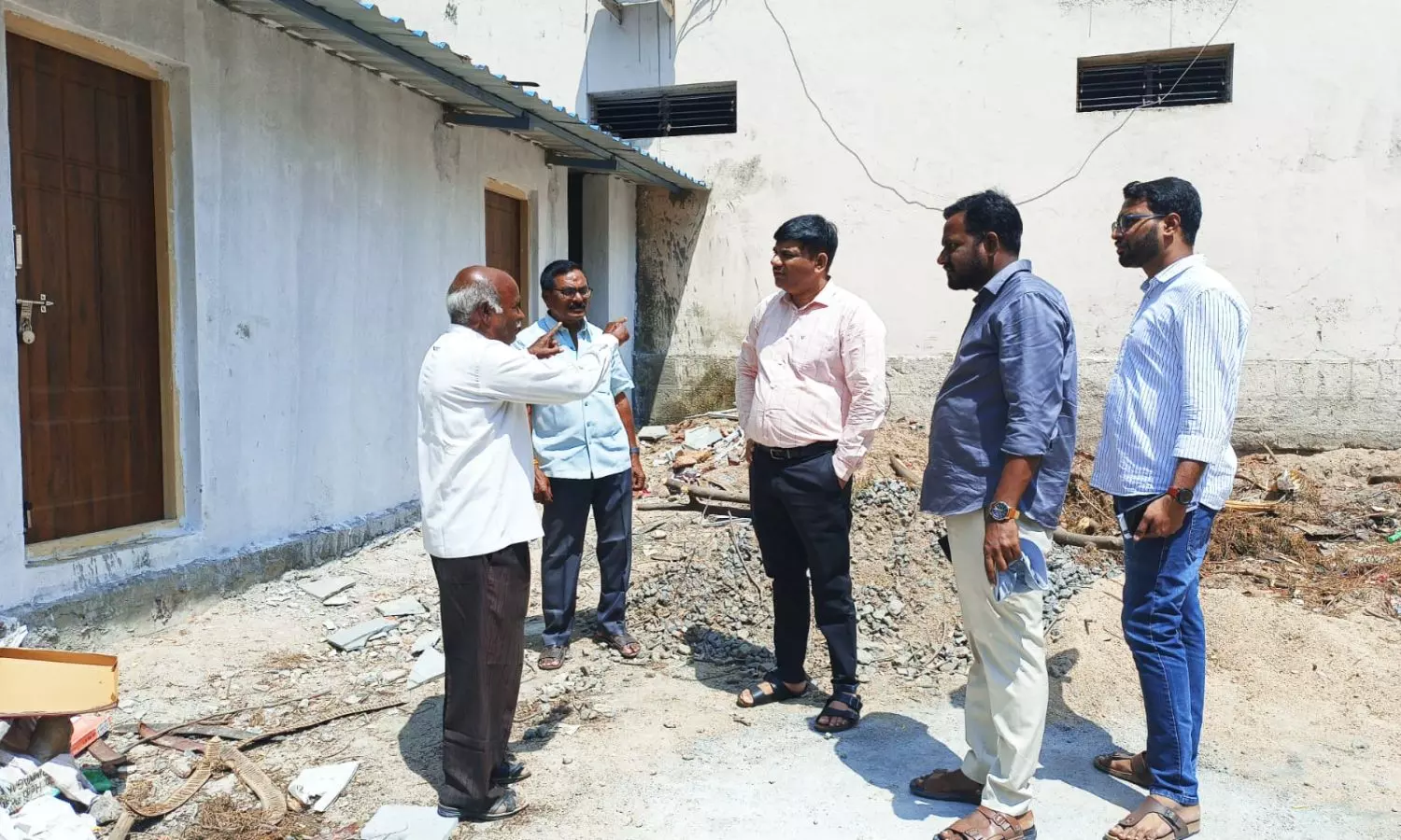Karimnagar
