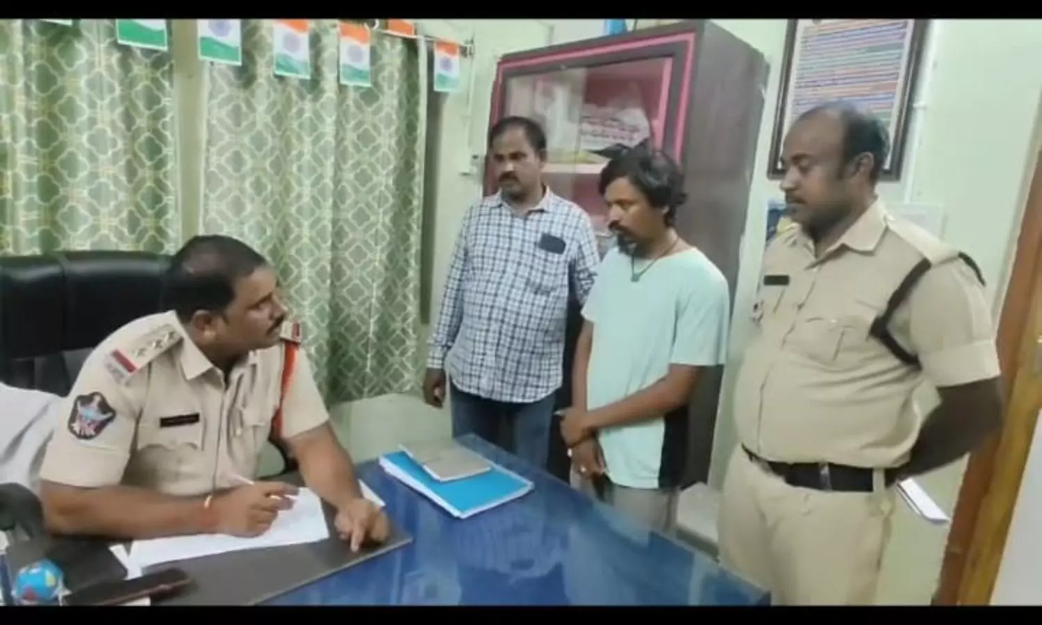 Chodavaram Chodavaram