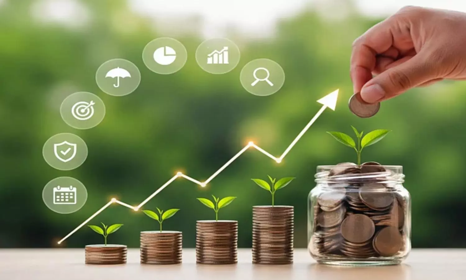 Top 10 Mutual Funds Top 10 Mutual Funds