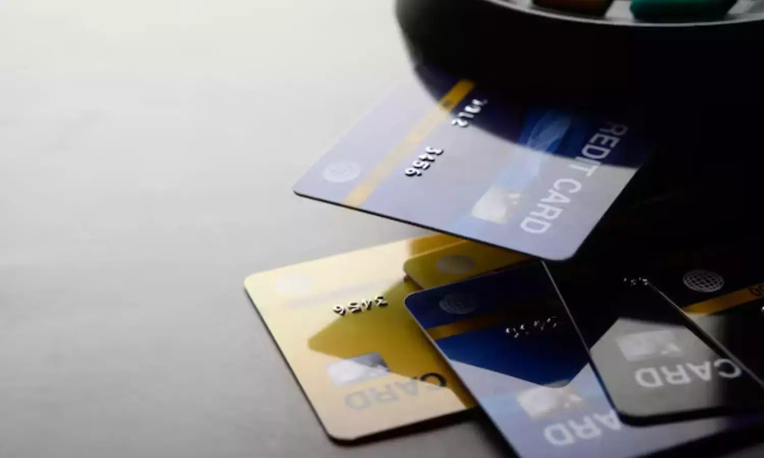 Debit Card Inactive