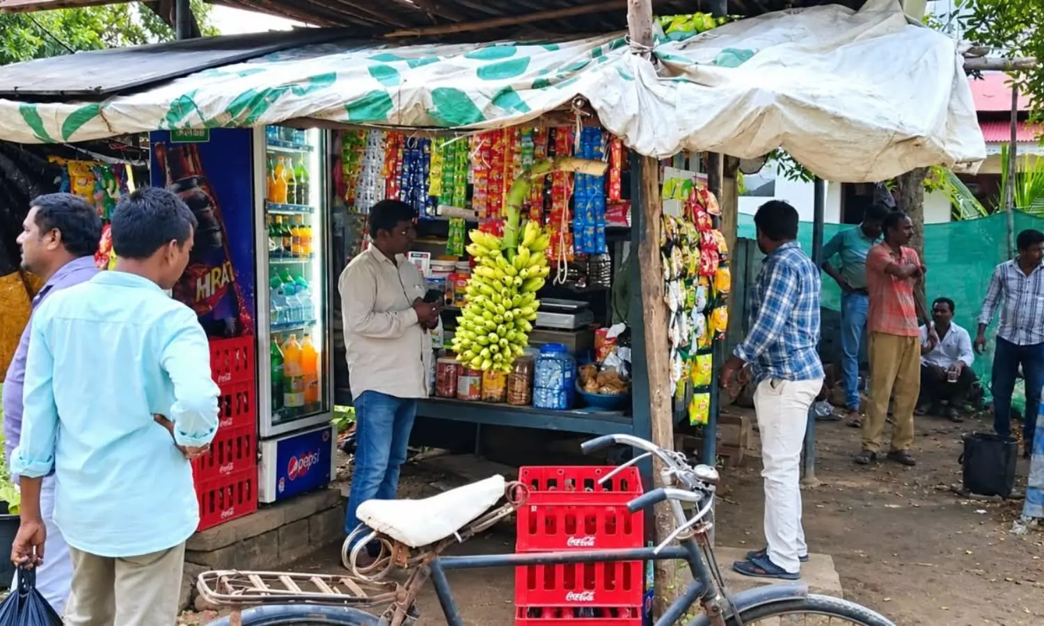 Amalapuram Amalapuram