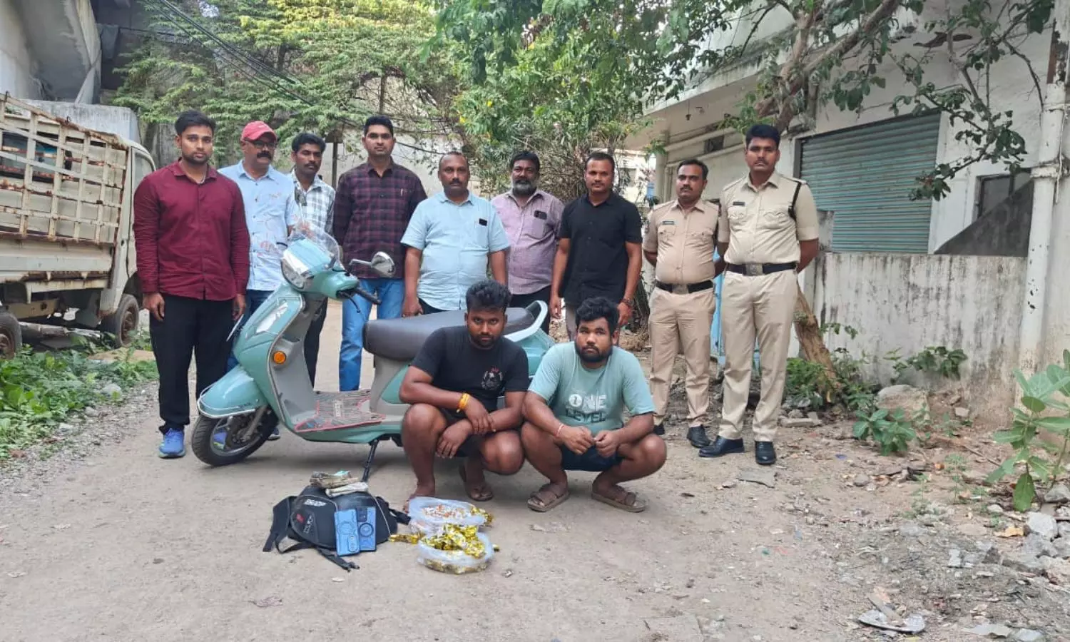 Balanagar Balanagar