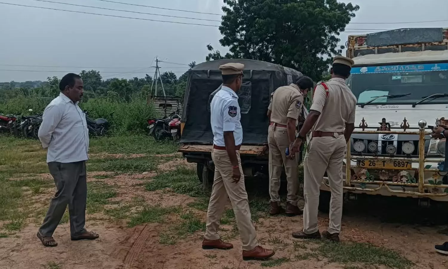 Khammam Khammam