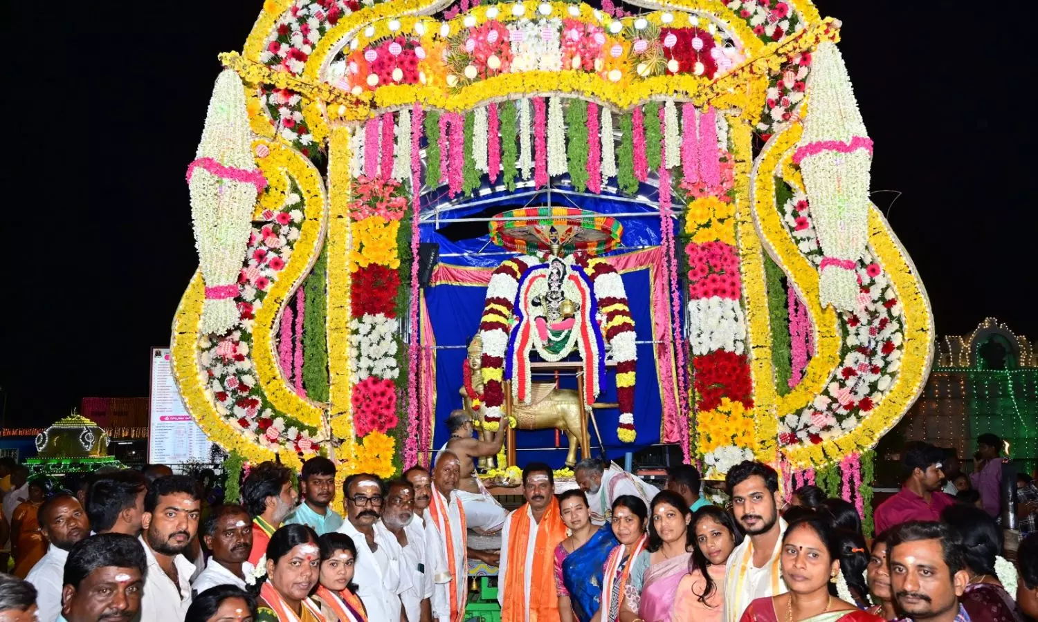 Kanipakam
